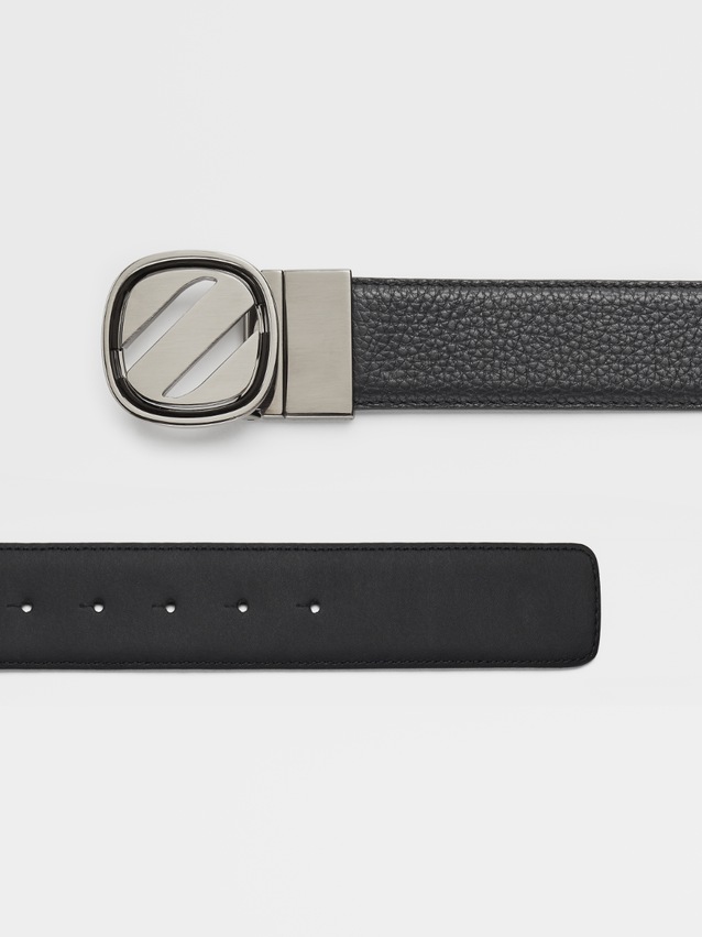 zegna belt