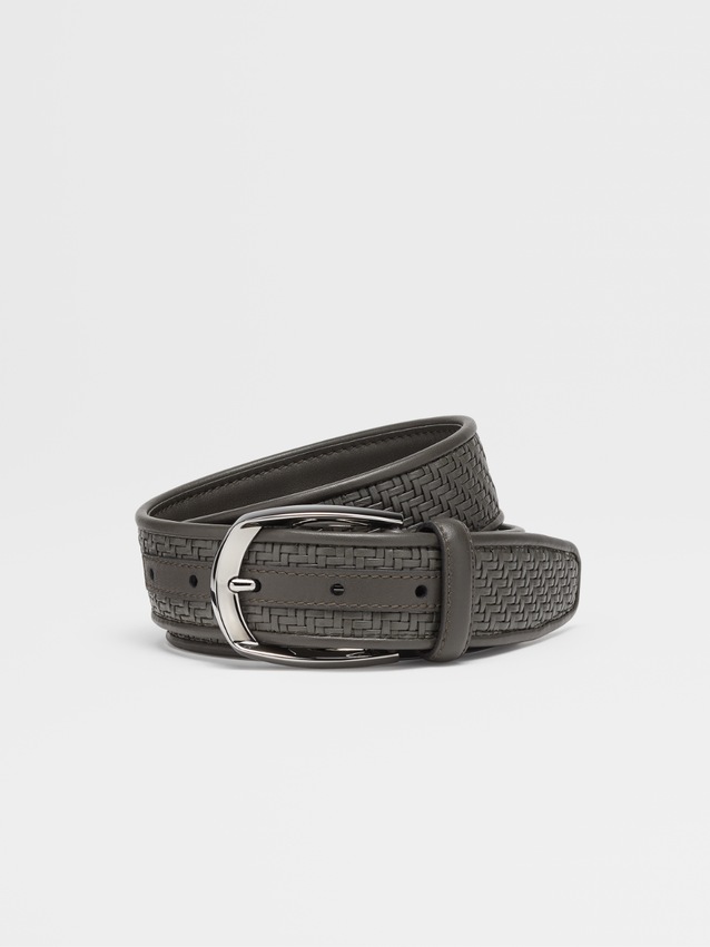 belt zegna
