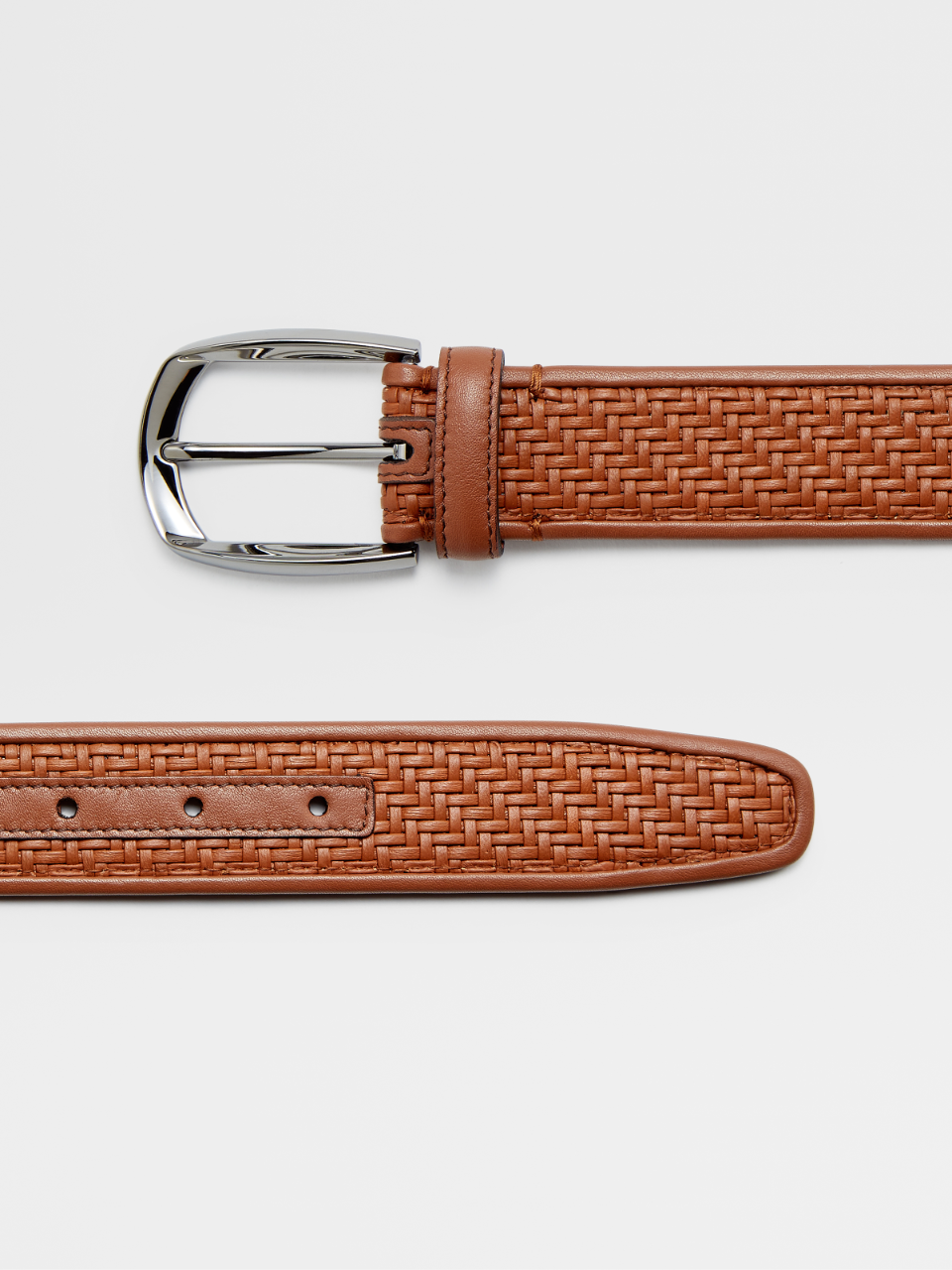 Vicuna polo belt Clearance