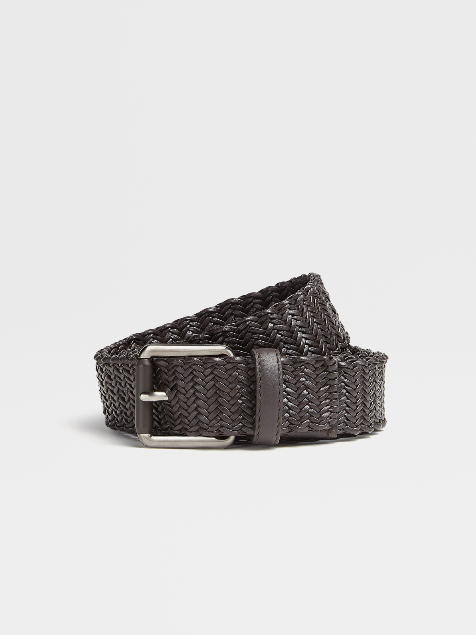 zegna belt
