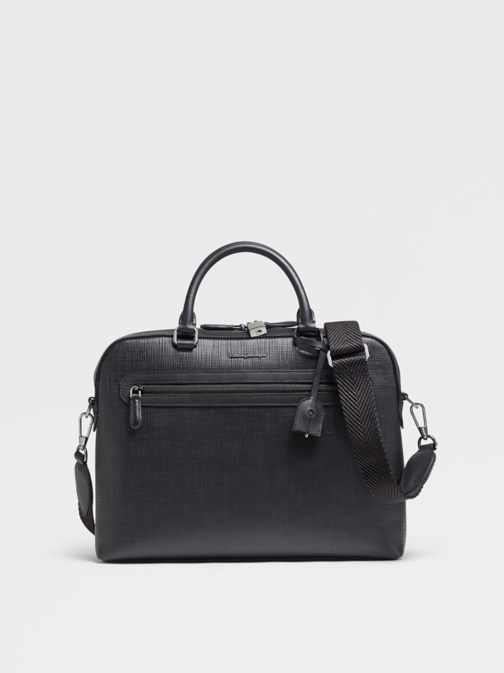 ermenegildo zegna bag