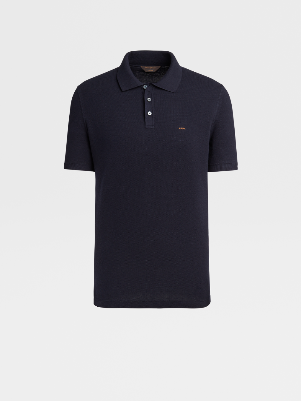 Polo ermenegildo zegna clearance