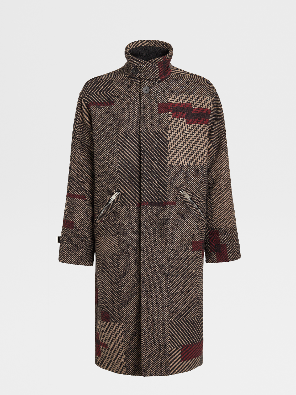 ermenegildo zegna