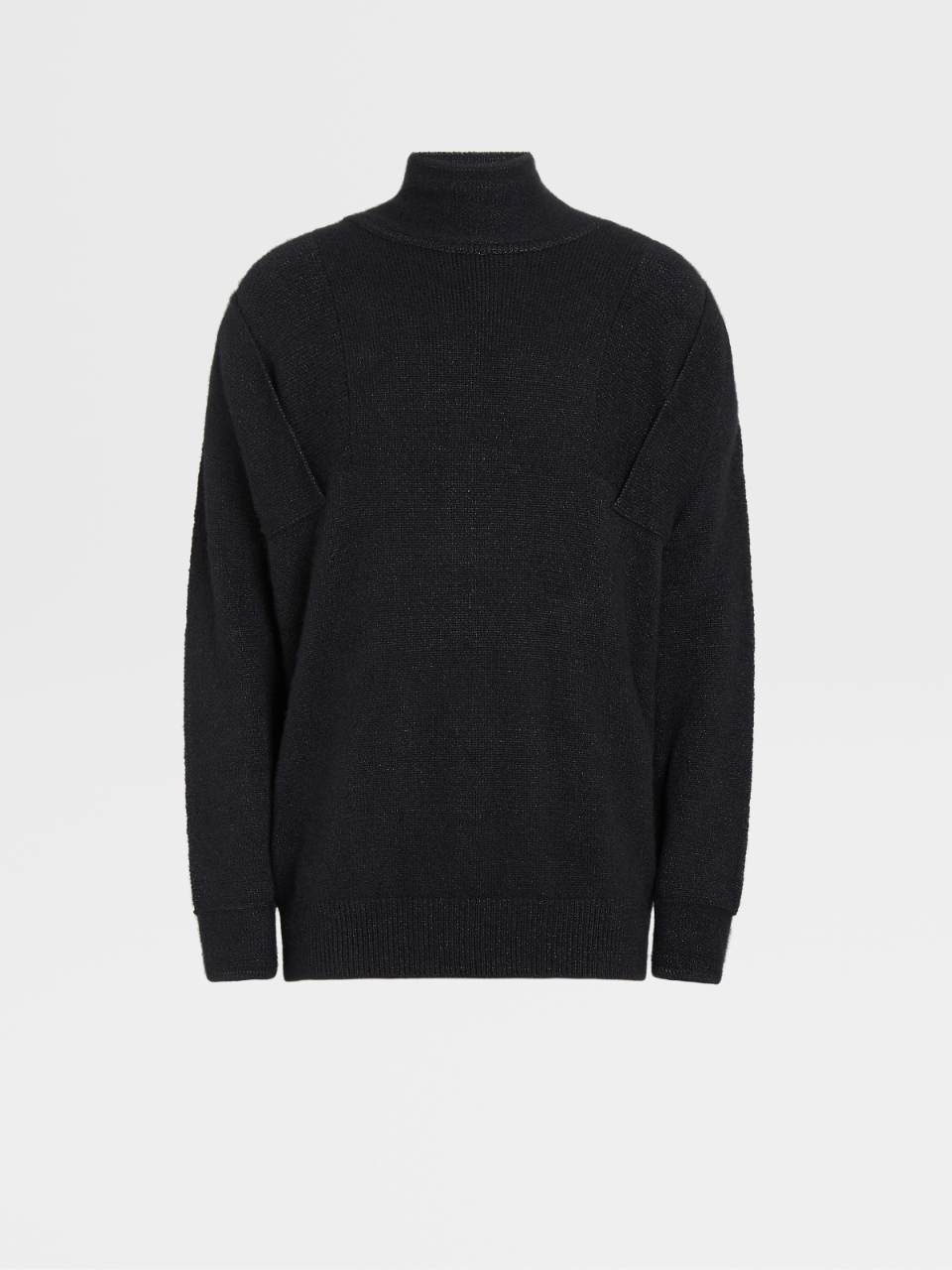 zegna sweater