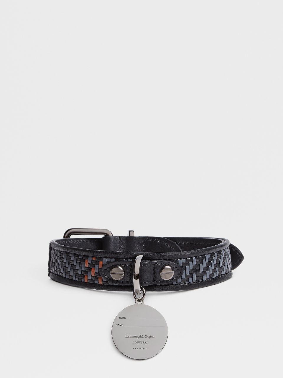 Pelletessuta Kopek Tasmasi Fw20 10482674 Zegna