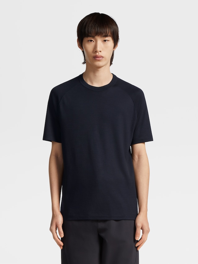 zegna t shirt mens