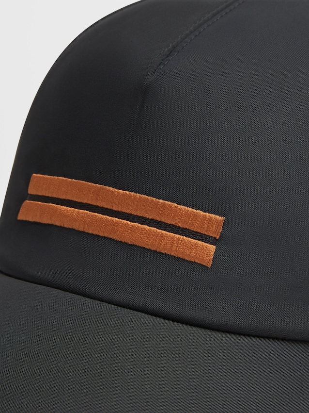 メンズ デザイナーハット、ベースボールキャップ、手袋 | Zegna