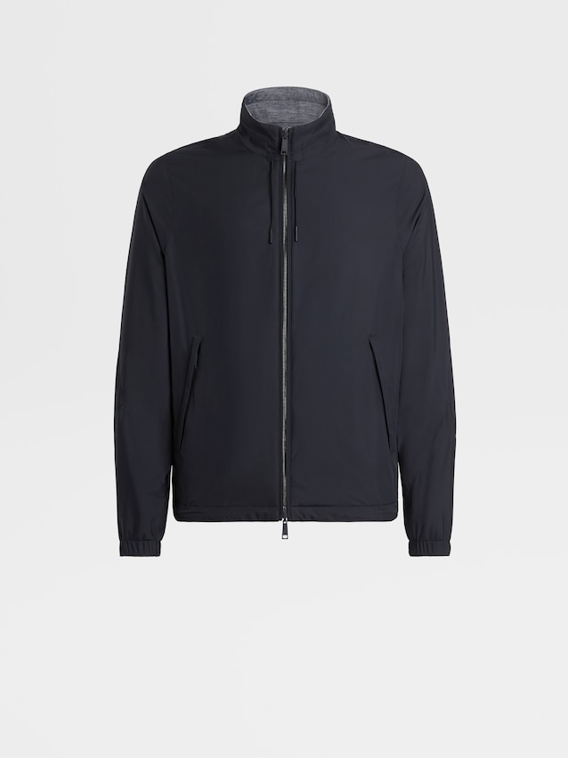 メンズ軽量ジャケット＆コート - デザイナーアウターウェア | ZEGNA
