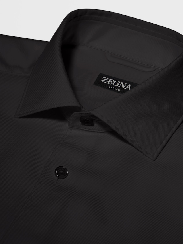 zegna shirts sale