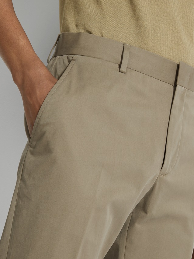 Designer pants for men | Zegna