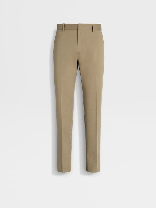 Designer pants for men | Zegna