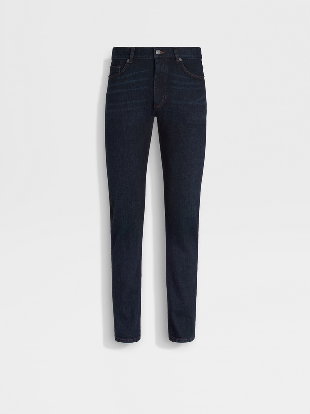 Jeans for men - Denim designer 