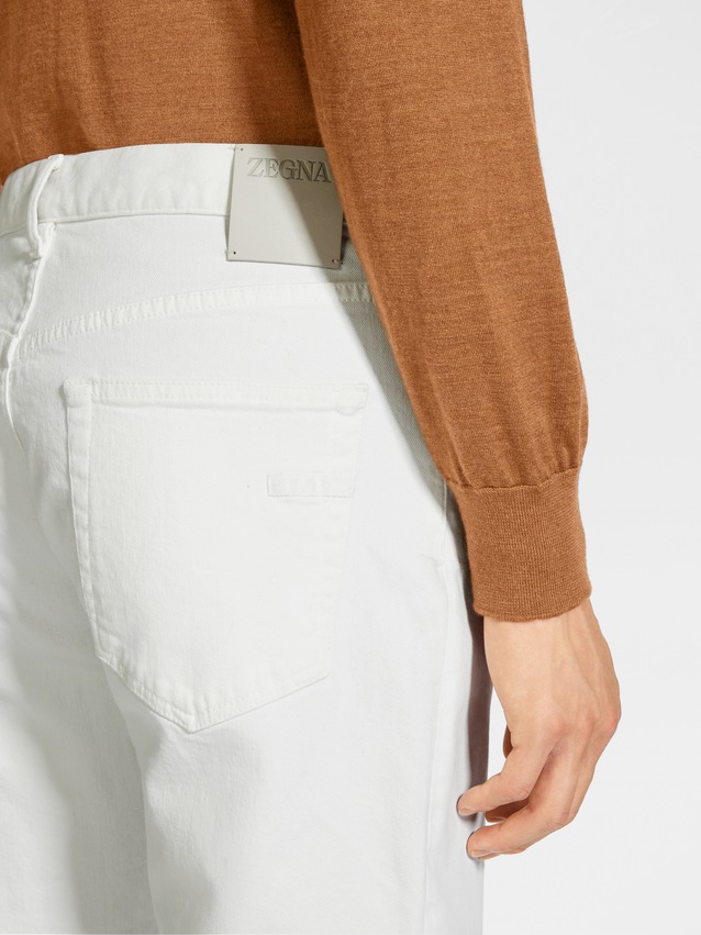 Jeans for men - Denim designer 