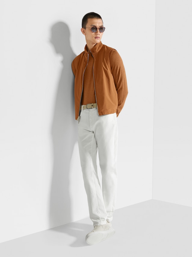 Jeans for men - Denim designer 