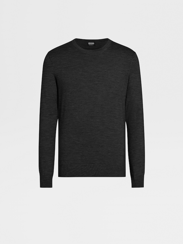 デザイナーメンズニット - セーター、カーディガン、ジャンパー | ZEGNA