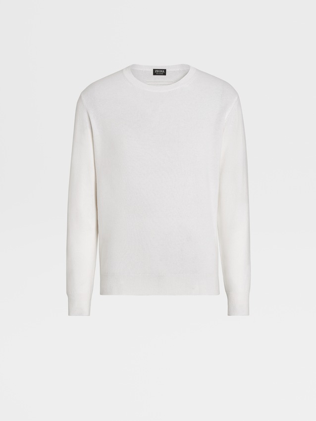 Men's Designer Knitwear - Jumpers u0026 Cardigans | ZEGNA