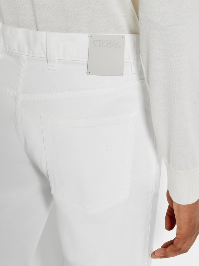 Jeans for men - Denim designer 