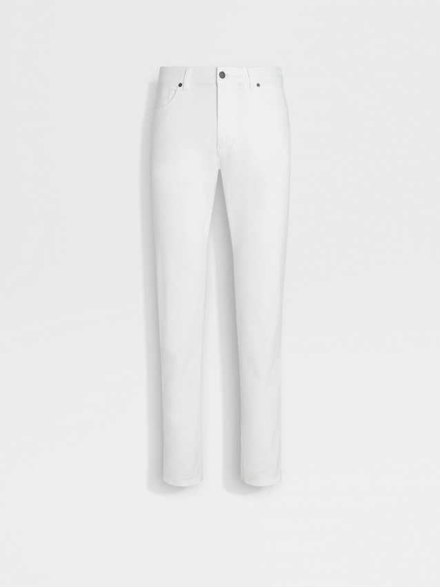 Jeans for men - Denim designer 