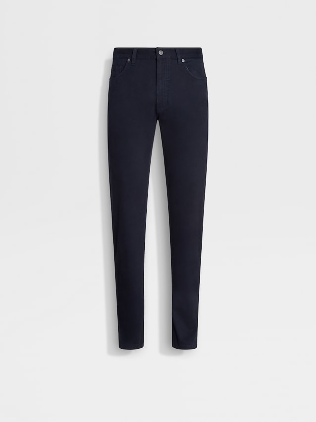 Jeans for men - Denim designer 