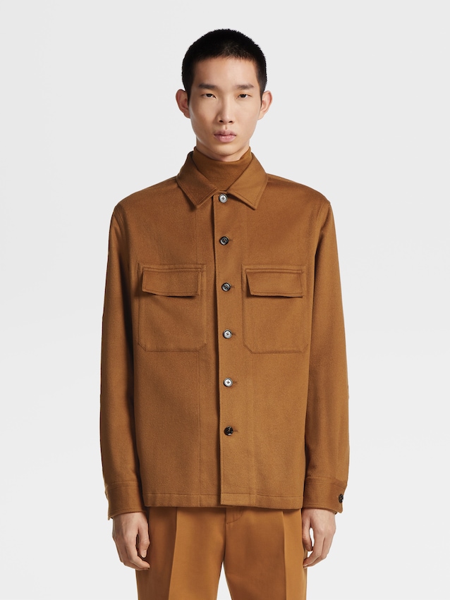 Men's Ready to Wear - Designer clothing | Zegna