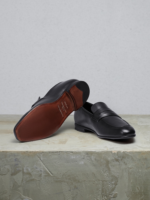Men's loafers and driving shoes | Zegna