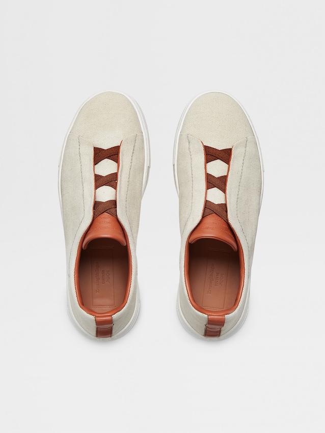 Shoes for men Designer Footwear collection | Zegna
