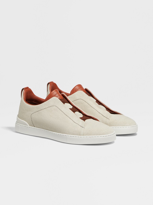 Designer sneakers and slip-ons for men 