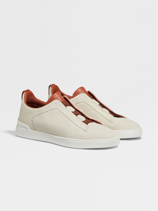 zegna sneakers