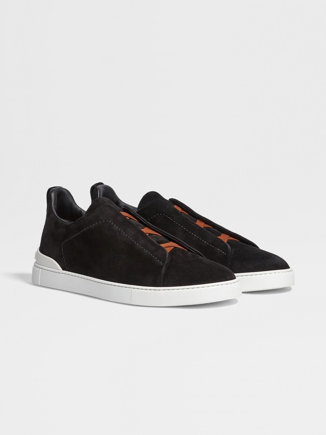 Designer Footwear collection | Zegna