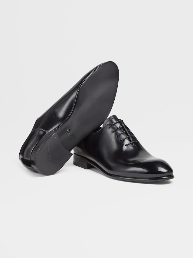 Lace up shoes for men - Derbies and oxfords collection | Zegna