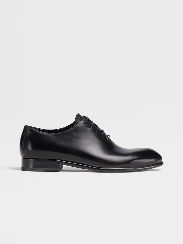Homme Chaussures Chaussures  à lacets Chaussures derby 4143 Richelieus Mazzeltov pour homme en coloris Noir 