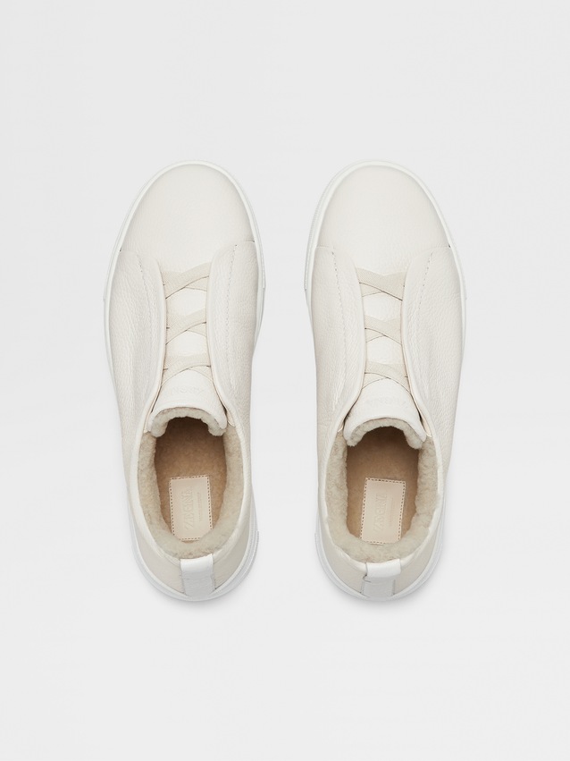 Designer Footwear collection | Zegna