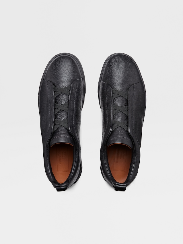 メンズシューズ - デザイナーフットウェアコレクション | Zegna