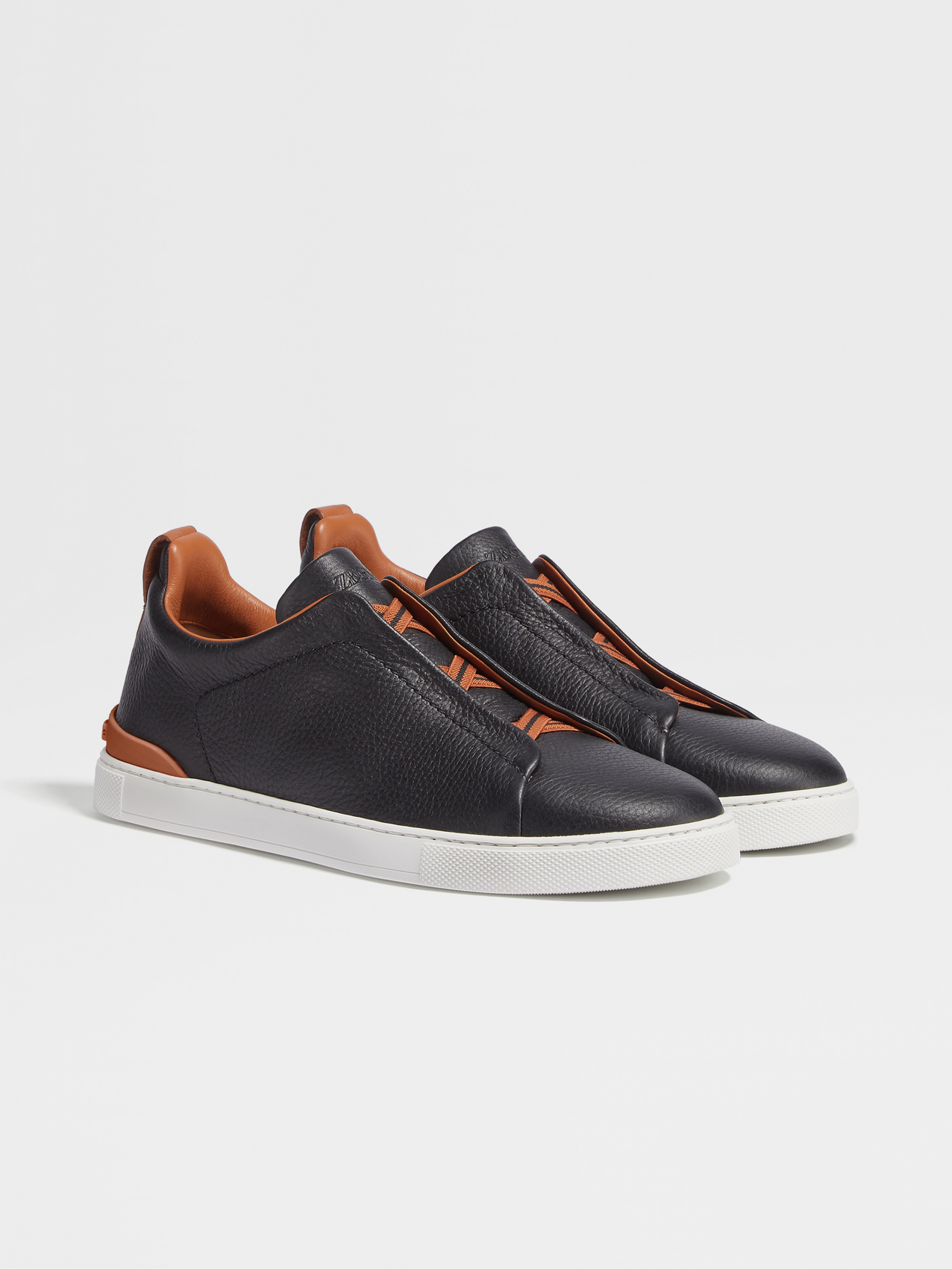 Deerskin sneakers Clearance