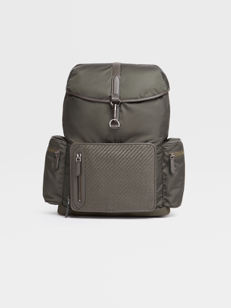 zegna briefcase
