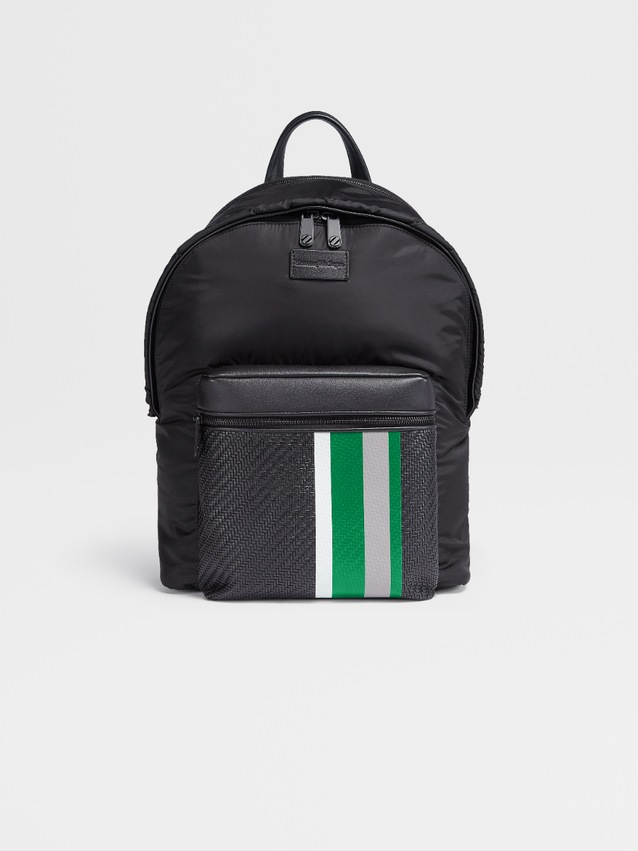 zegna rucksack