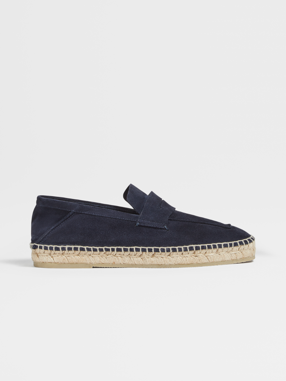 Zegna espadrilles clearance