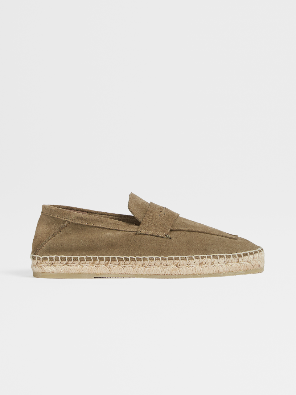 Zegna espadrilles clearance