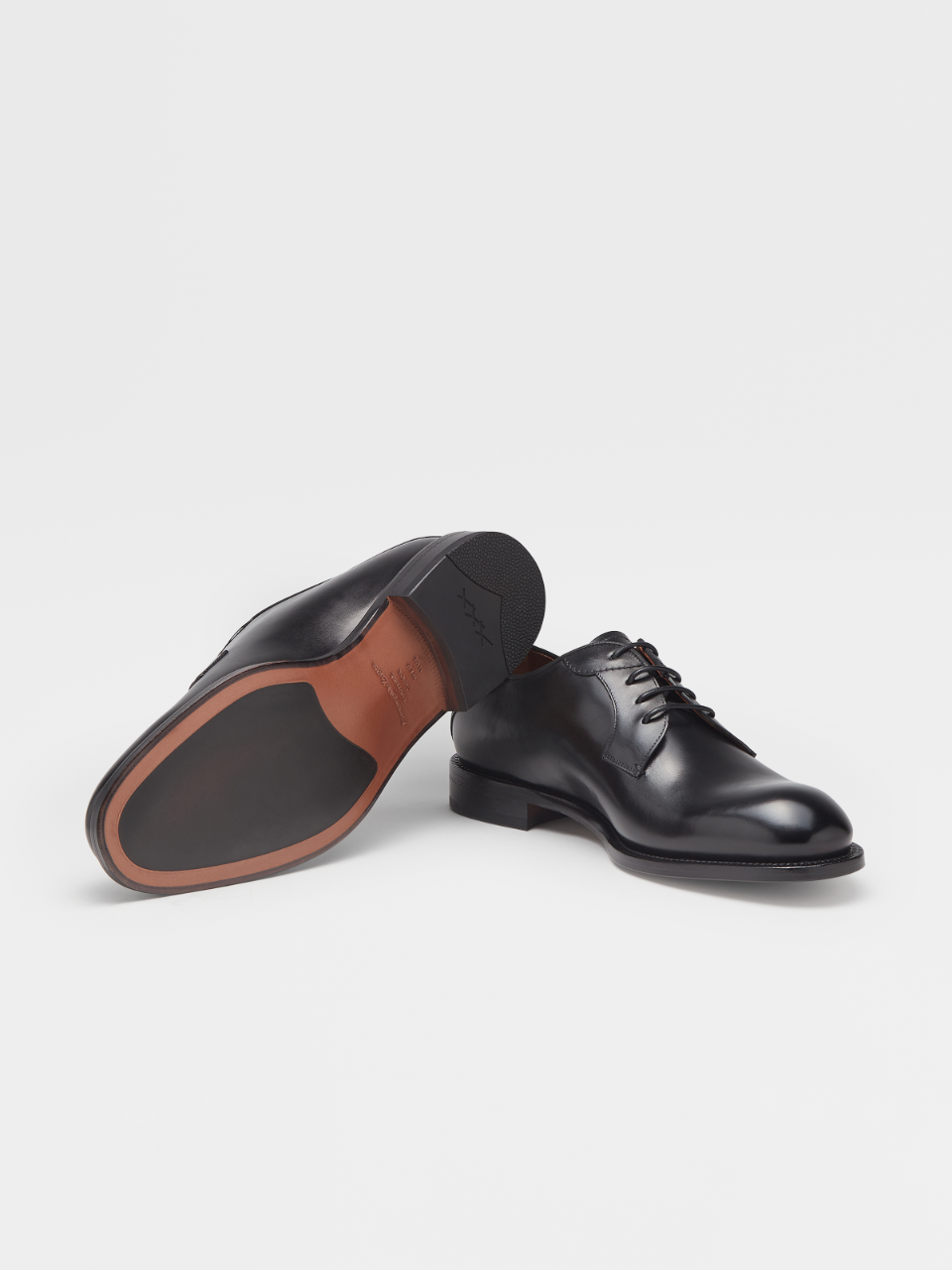 Zegna oxford shoes clearance