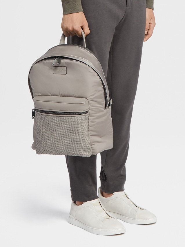 z zegna backpack