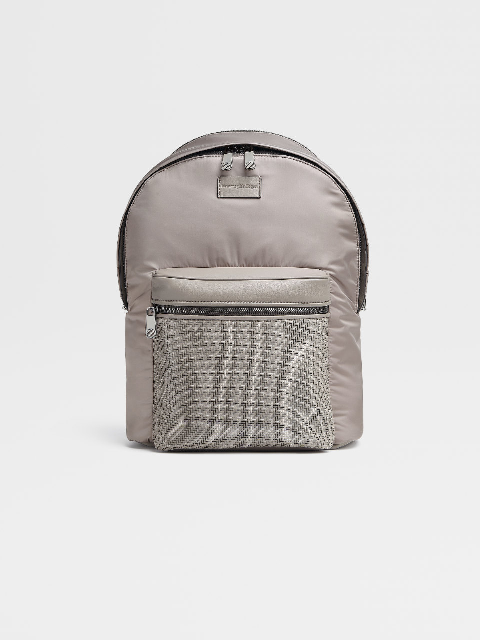 Zegna rucksack clearance