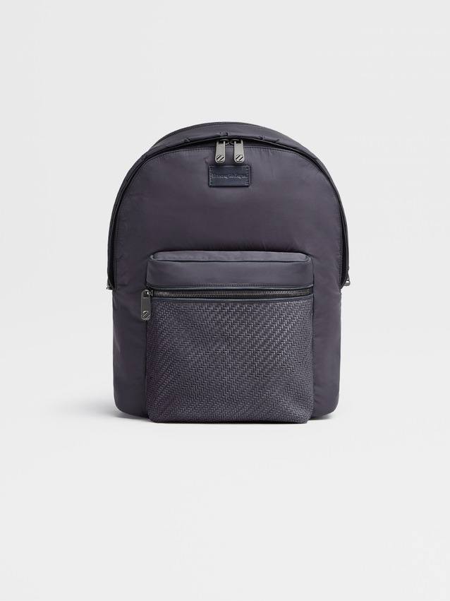 z zegna backpack