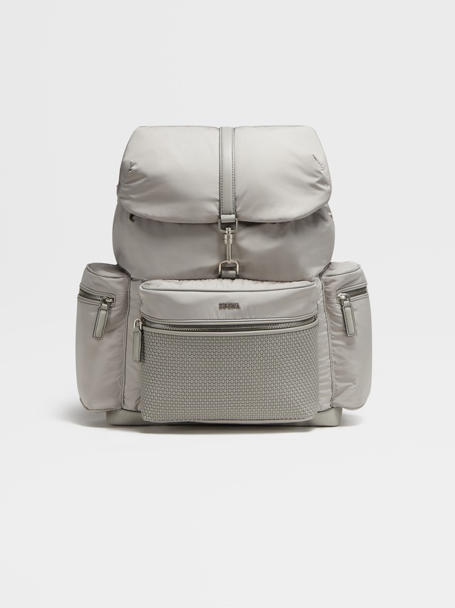 レザーバッグ＆スーツケース - 旅行用メンズバッグ | ゼニア