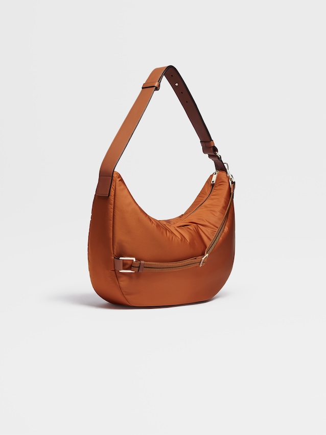 NEW Designer Leather DSUK Handbag Ladies Bag Women,s Shoulder Bag  BROWN 