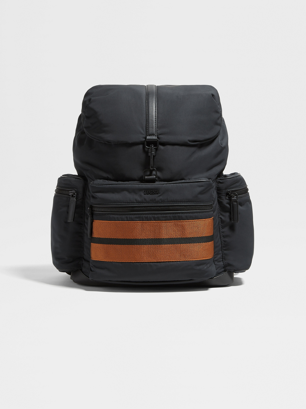 Zegna rucksack clearance