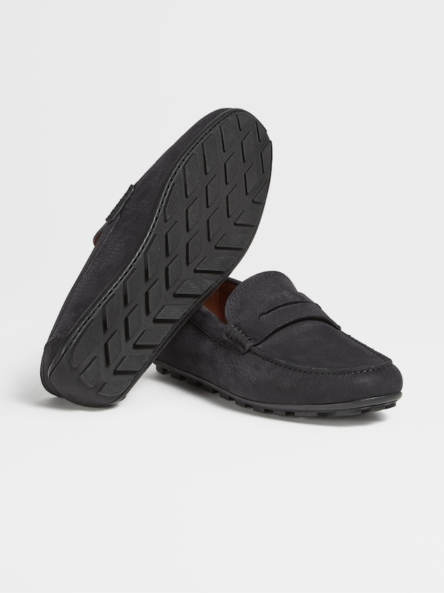 Men's loafers and driving shoes | Zegna