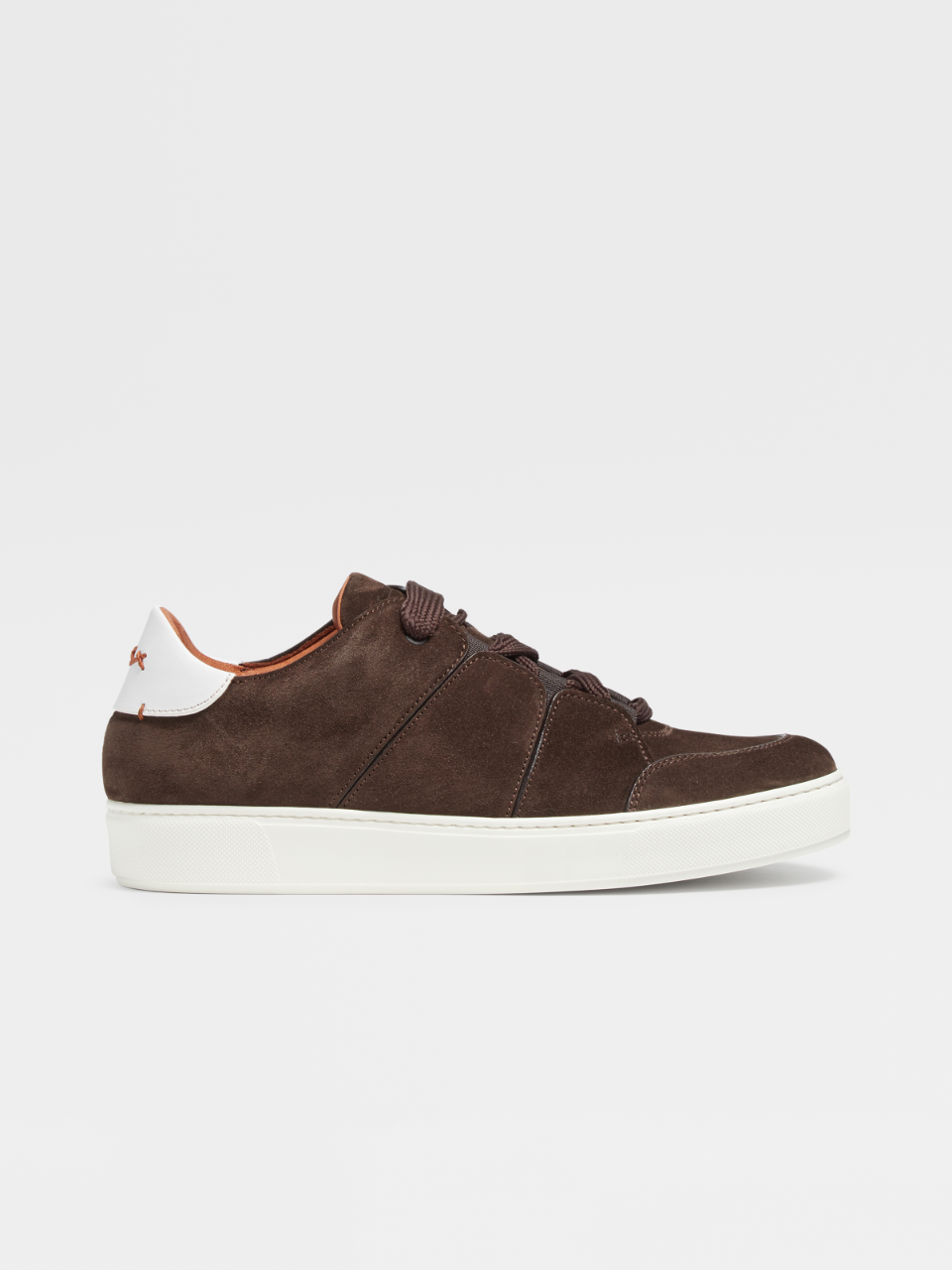 Zegna couture sneakers