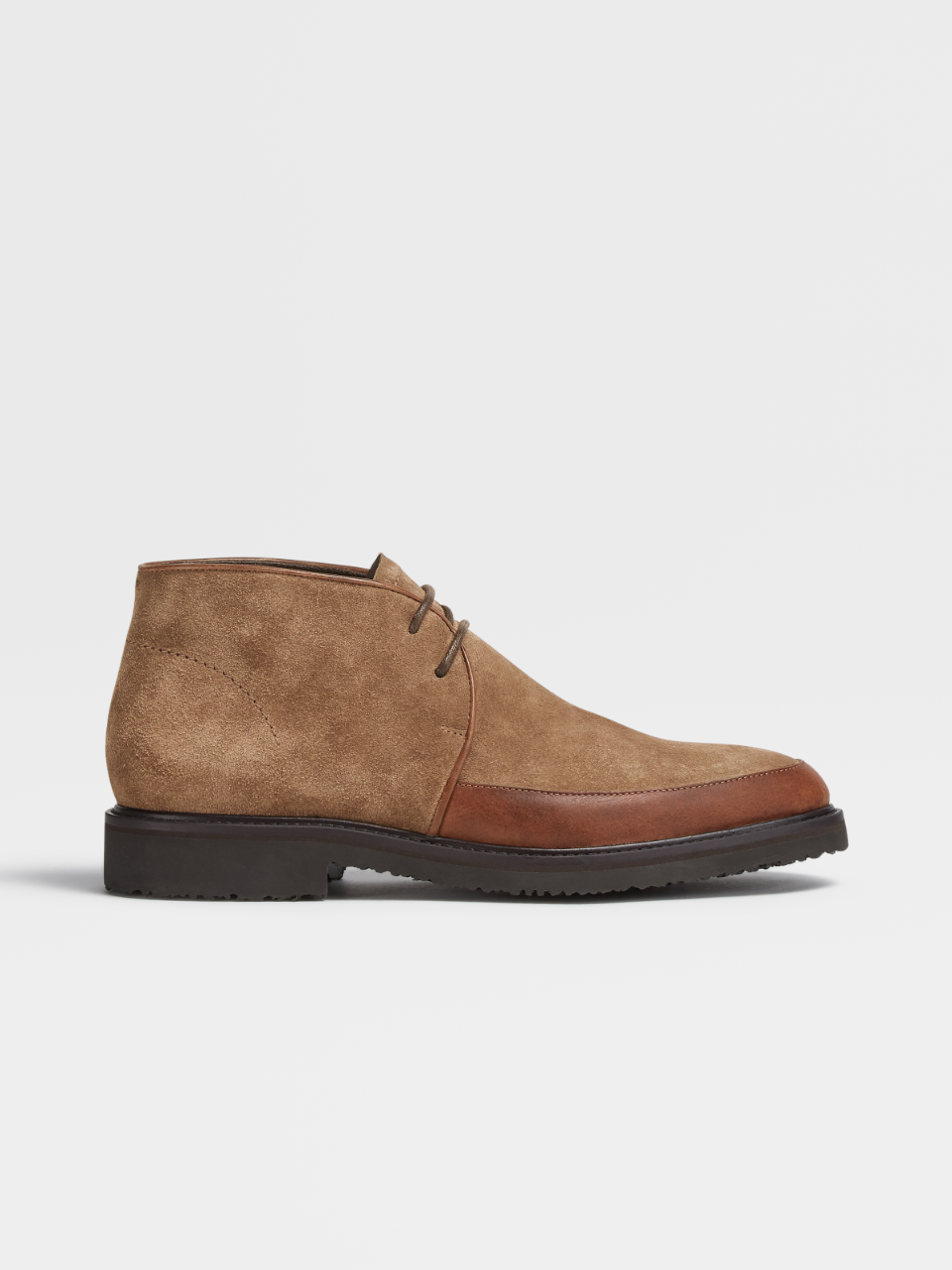 office chukka boots