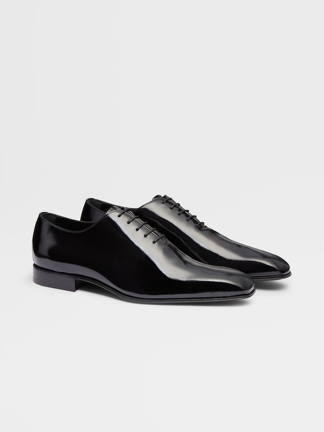 Lace up shoes for men - Derbies and oxfords collection | Zegna