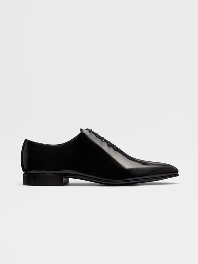 Lace up shoes for men - Derbies and 